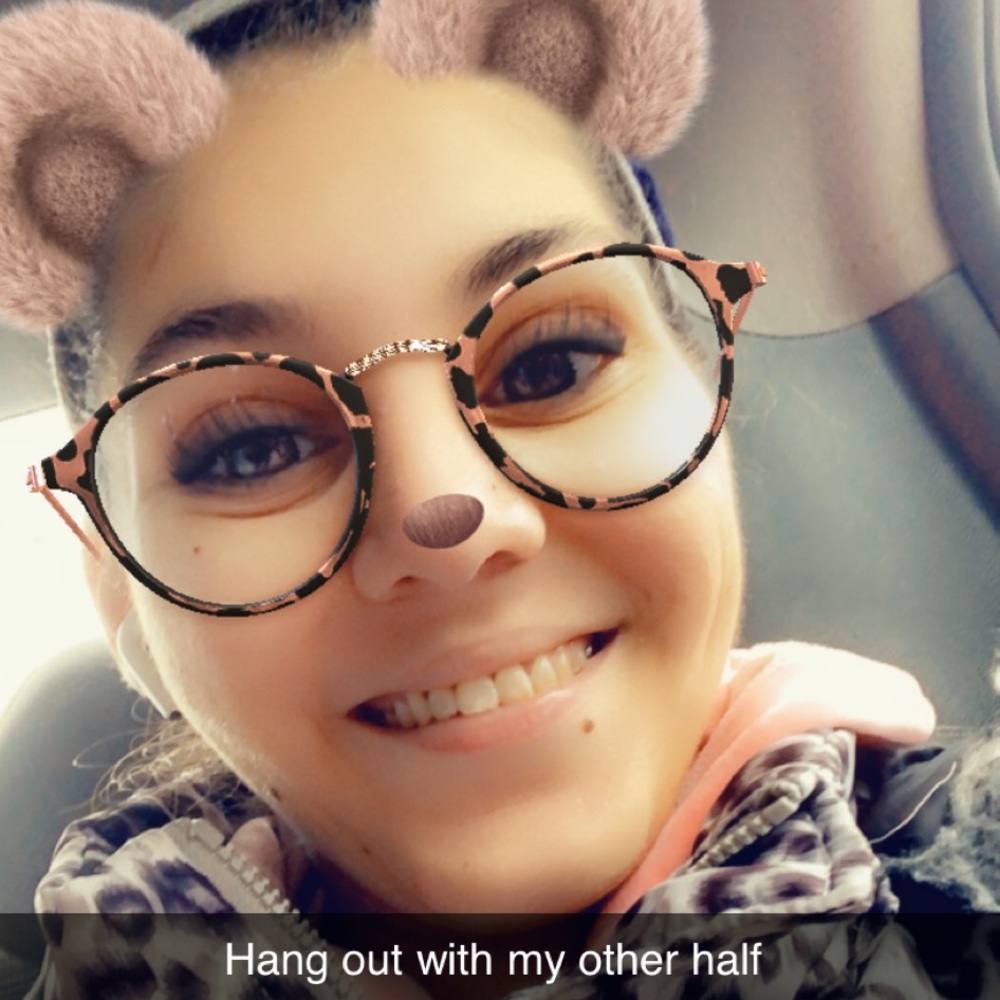 Meet your Posher, Karsen